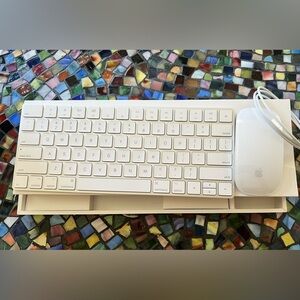 Brand new, unused Apple Magic Keyboard & Magic Mouse